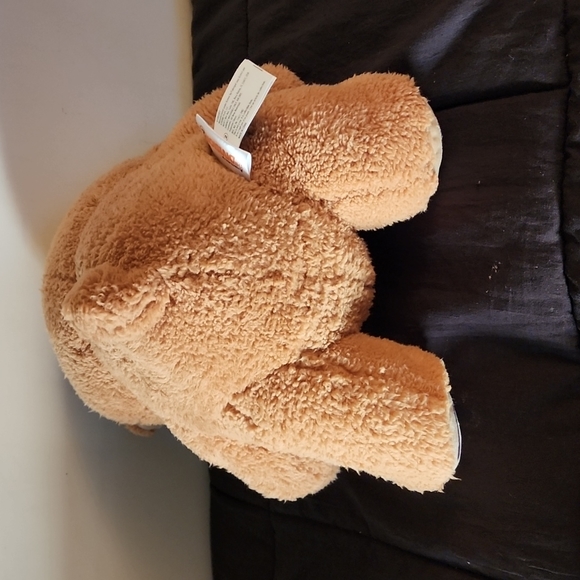 (FREE WITH PURCHASE OF $40 OR MORE) Cute Stuffed Teddy Bear - Picture 4 of 7